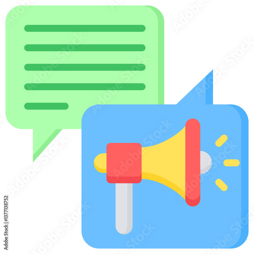 Interaction Icon