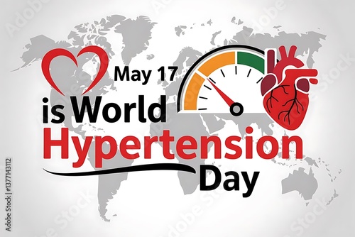 world hypertension day