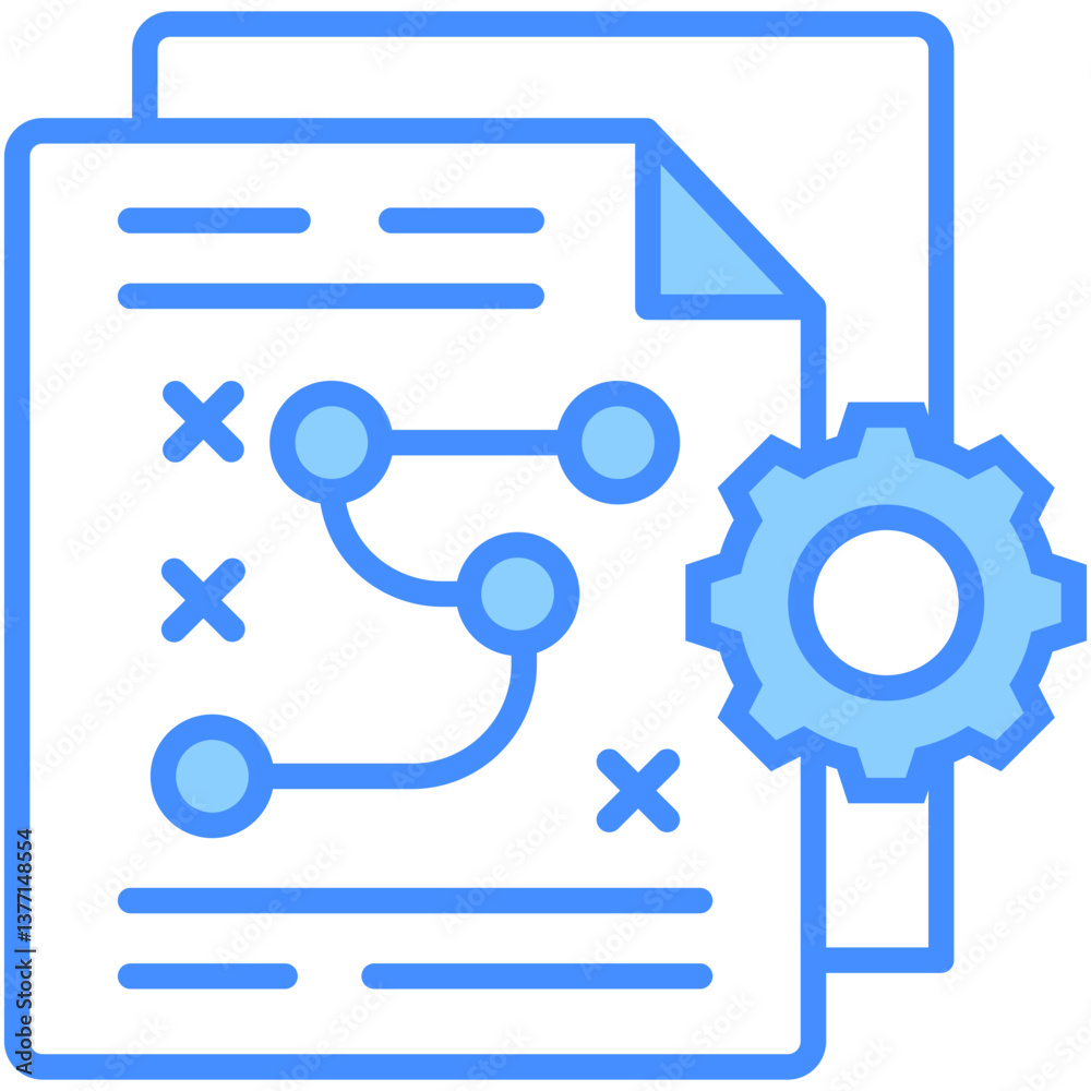 Strategy Icon