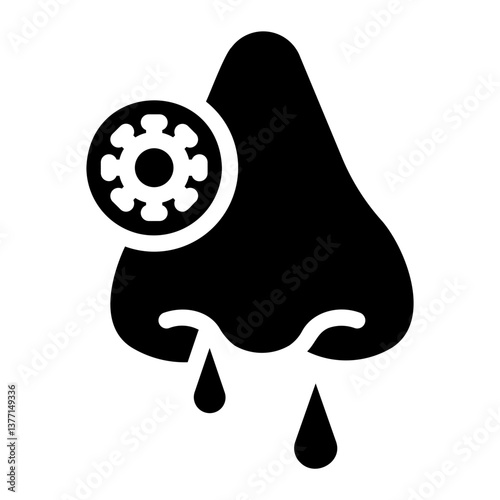 nose