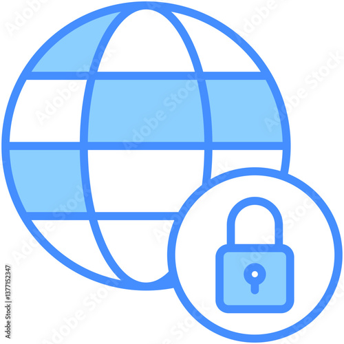 Vpn Icon