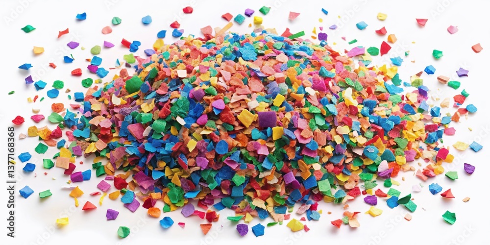 Colorful Confetti Celebration Background PNG - Festive Party Design Element Colorful Confetti Celebration Background PNG - Festive Party Design Element