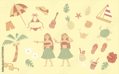 Hawaii