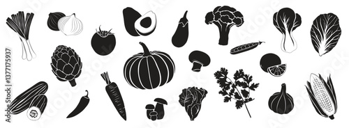 vegetables 11