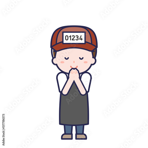 魚屋／男性 24