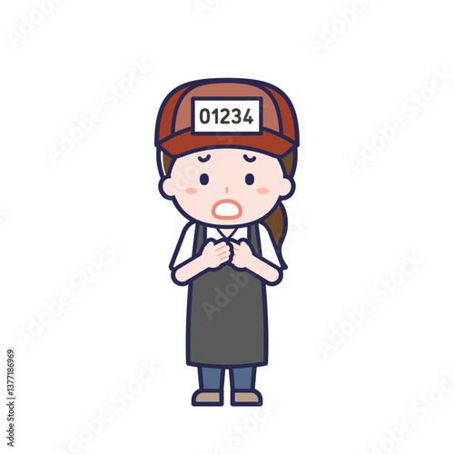 魚屋／女性 29