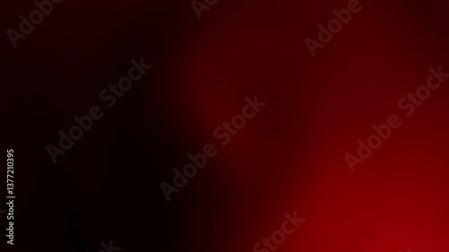 Dark red to black gradient ideal for dramatic backgrounds, intense designs, or striking visual effects in various graphic projects
