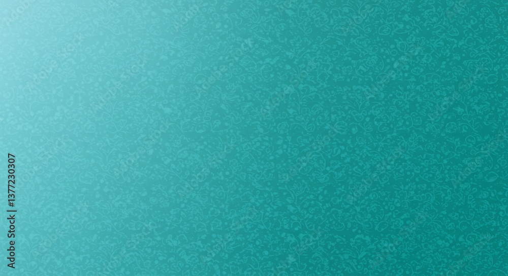 Serene Teal Texture: A calming ocean-like gradient with subtle, repeating patterns creating a peaceful, meditative mood. Serene Teal Texture: A calming ocean-like gradient with subtle, repeating patterns creating a peaceful, meditative mood.