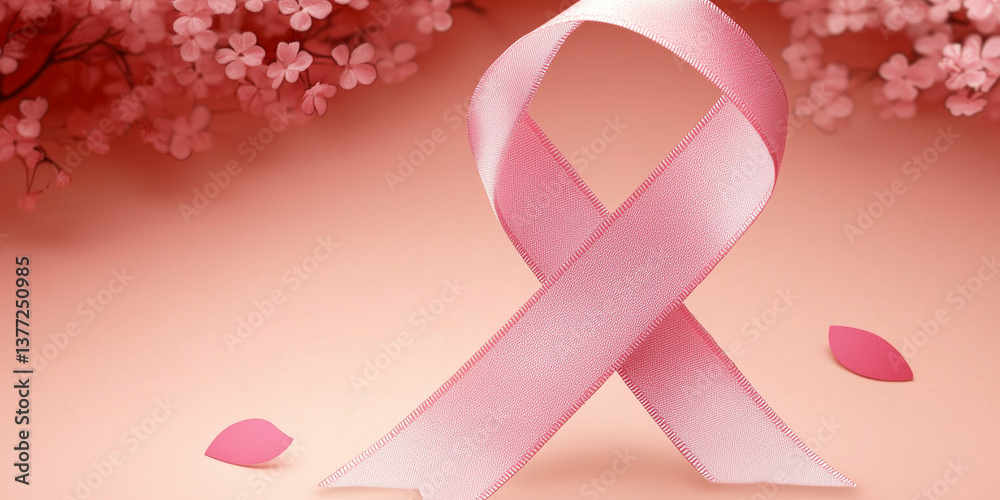 pink ribbon pink ribbon