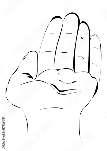 Hand