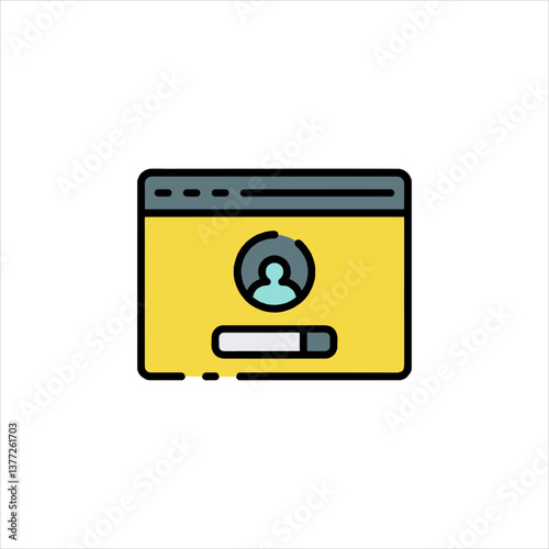 video camera icon