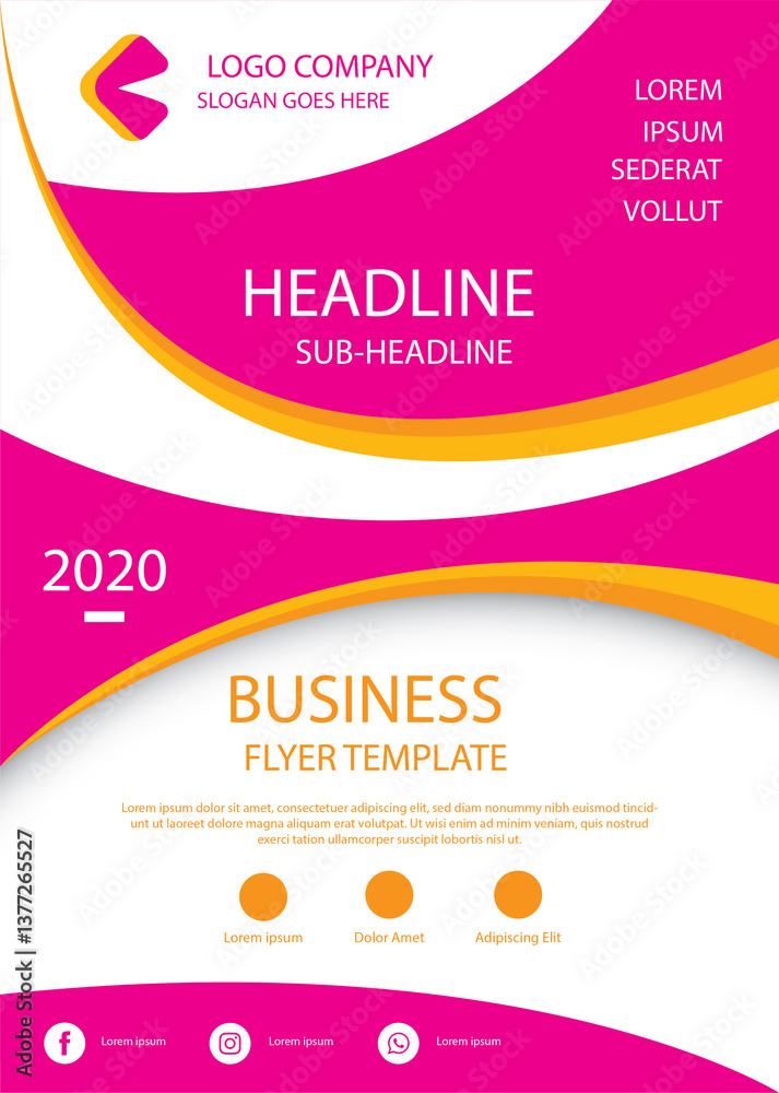 Letterhead design Letterhead design