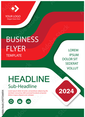 Letterhead design  