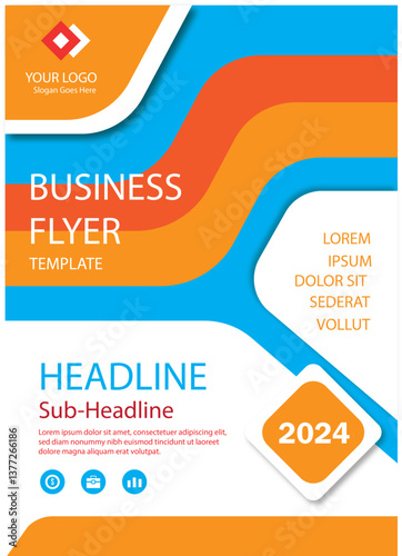 Letterhead design  