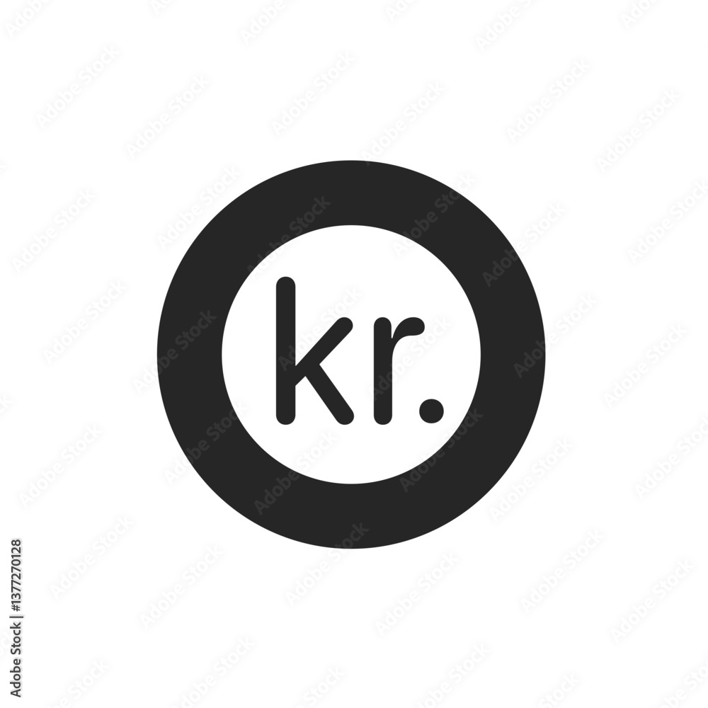 Danish Krone Ring Danish Krone Ring