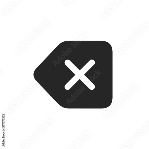 Backspace Key

