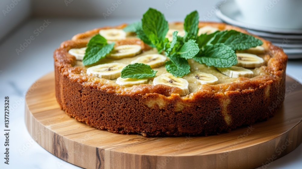 Deliciously Decorated Cake with Slice Removed Showcasing Tempting Layers Deliciously Decorated Cake with Slice Removed Showcasing Tempting Layers