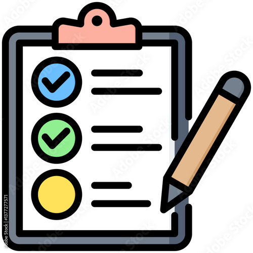 Task Icon
