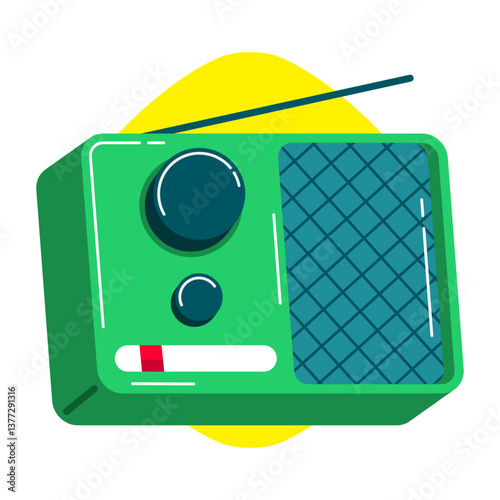 Radio