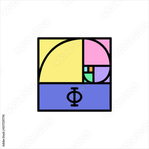 vector illustration of a book