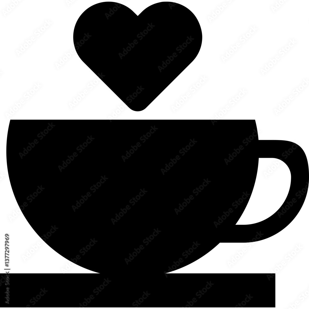 Coffee, bean, espresso icon Coffee, bean, espresso icon