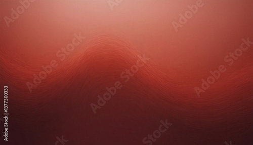 soft gradient red abstract background