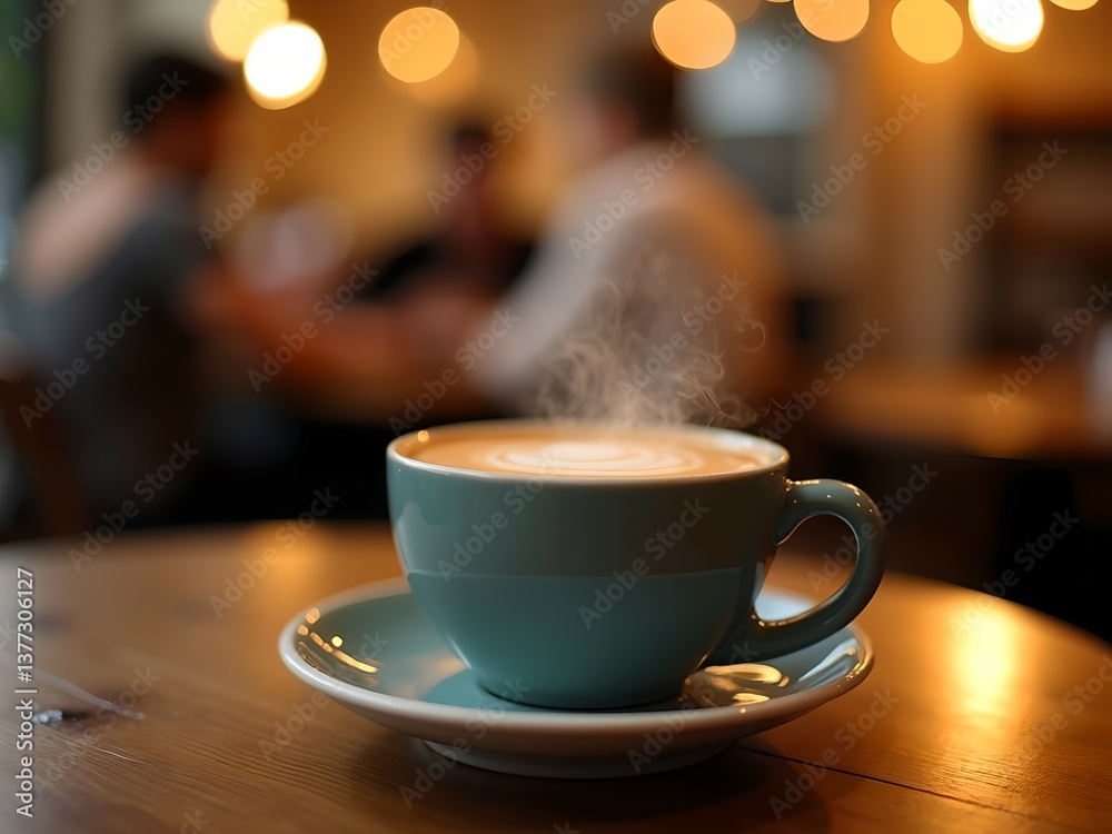 cup of coffee
