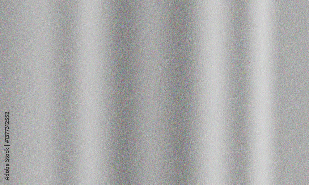 Obraz premium Noise grain effect with color gradient black and white monochrome.