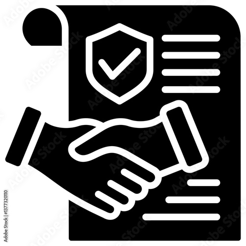Commitment Icon
