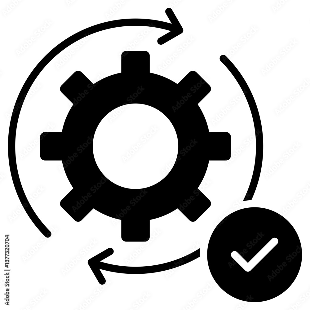 Execution Icon Execution Icon