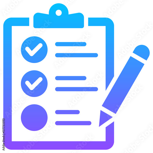 Task Icon