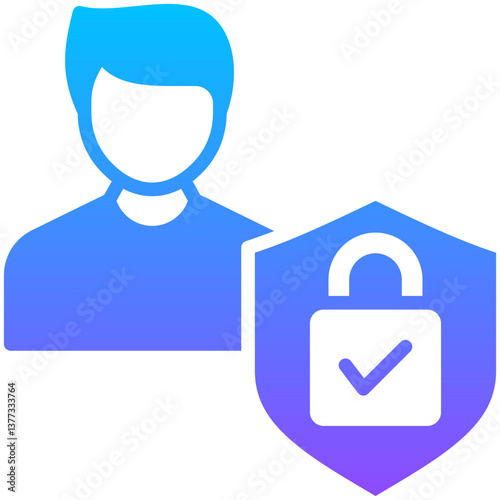 Confidential Icon