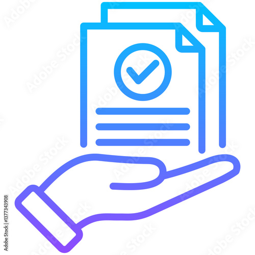 Assignment Icon
