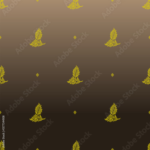 beautiful graphic saree design and this sari design is in Indian style which is for textile fashion industry and it can be used as wallpaper backdrop and website bg this style is originated in india 