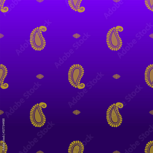 beautiful graphic saree design and this sari design is in Indian style which is for textile fashion industry and it can be used as wallpaper backdrop and website bg this style is originated in india 