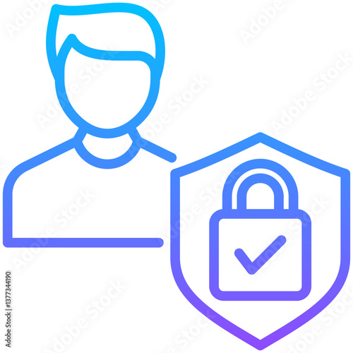 Confidential Icon