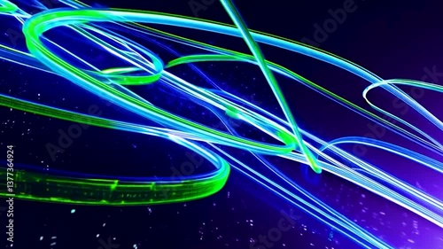 abstract colorful background