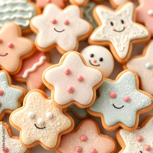 cute cookies

