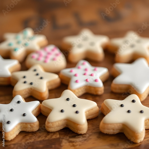 cute cookies
