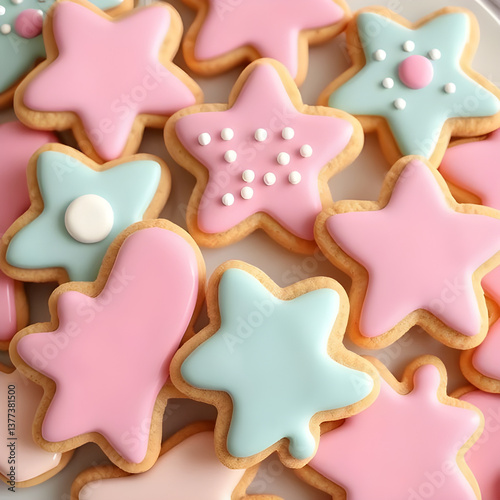 cute cookies
