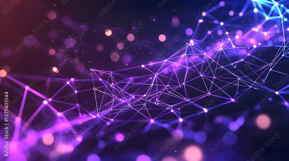 Blockchain cybersecurity encryption visualized abstract wallpaper digital background futuristic environment dark viewpoint Blockchain cybersecurity encryption visualized abstract wallpaper digital background futuristic environment dark viewpoint