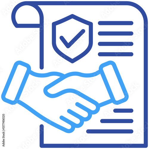 Commitment Icon