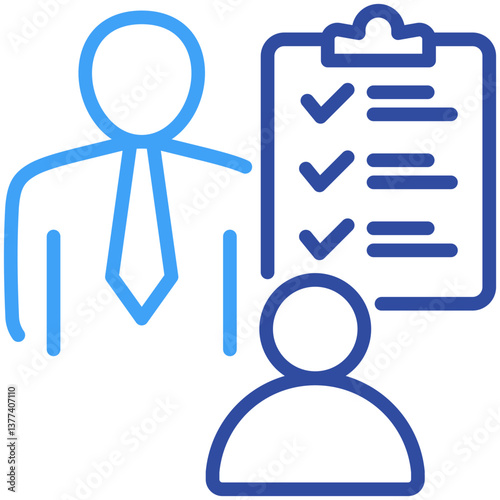 Accountability Icon