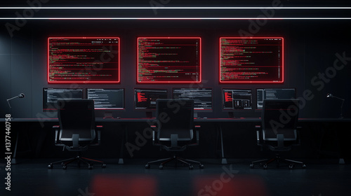 Digital Fortress: High-tech...