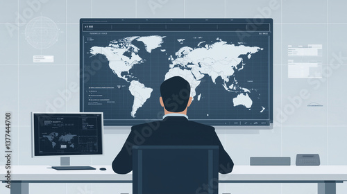 Global Oversight: A determi...