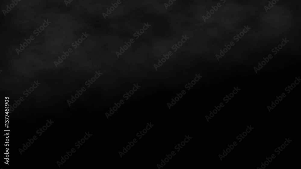 Dark Background with Light Fog and Smoky Texture subtle fog or smoke effect on dark background, creating mysterious, moody atmosphere ideal for overlays or dramatic scenes. fog, smoke Dark Background with Light Fog and Smoky Texture subtle fog or smoke effect on dark background, creating mysterious, moody atmosphere ideal for overlays or dramatic scenes. fog, smoke