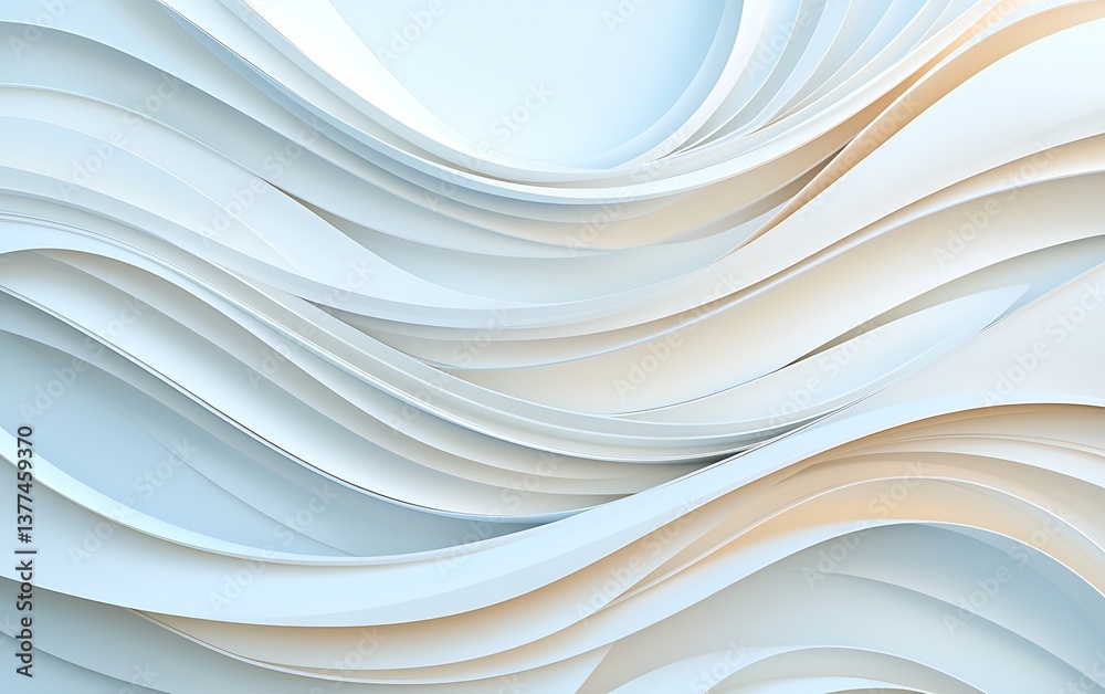 Abstract Wave Background (1) Abstract Wave Background (1)