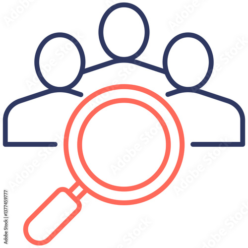 Recruitment Icon
