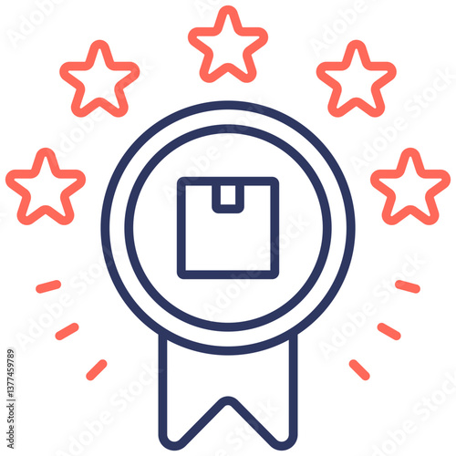 Branding Icon