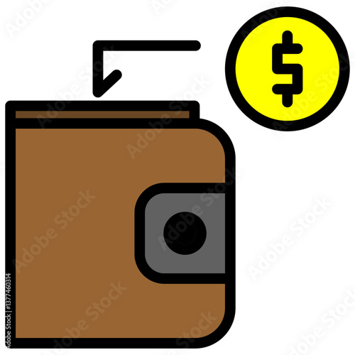   income - color icon
